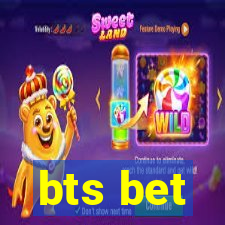 bts bet