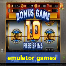 emulator games