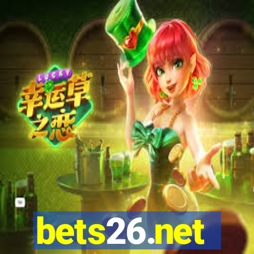 bets26.net