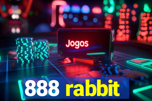 888 rabbit