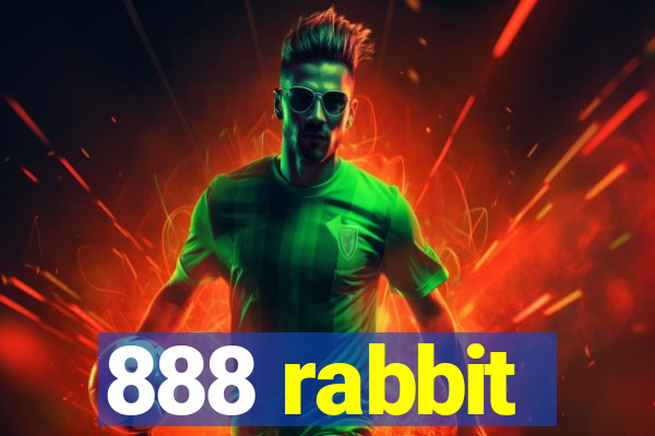 888 rabbit