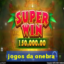 jogos da onebra