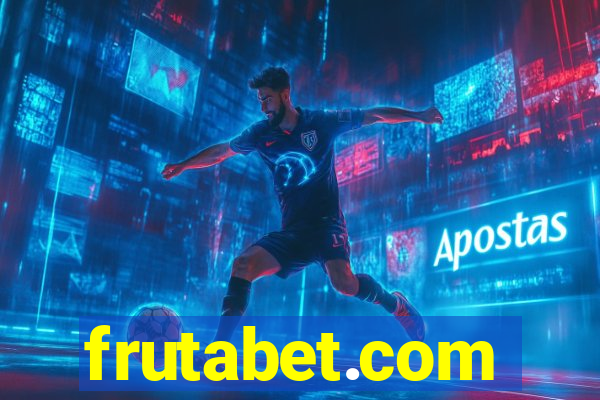 frutabet.com