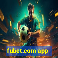 fubet.com app