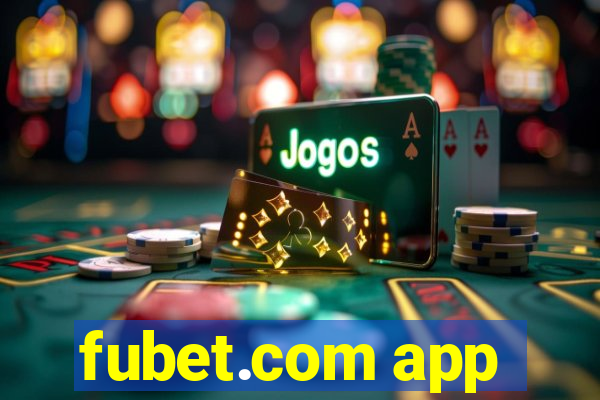 fubet.com app