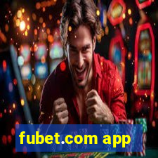 fubet.com app