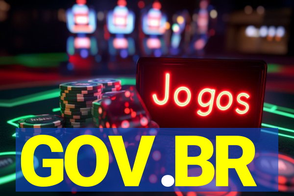 GOV.BR