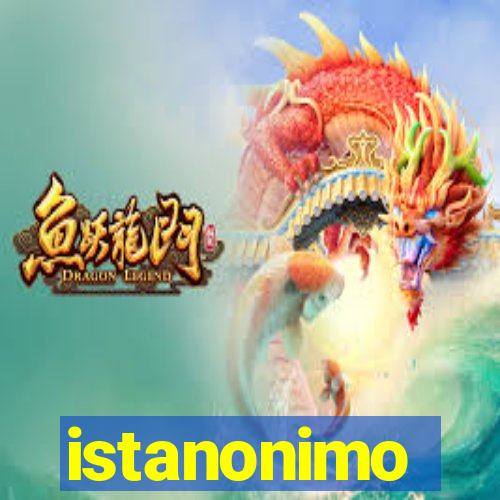 istanonimo