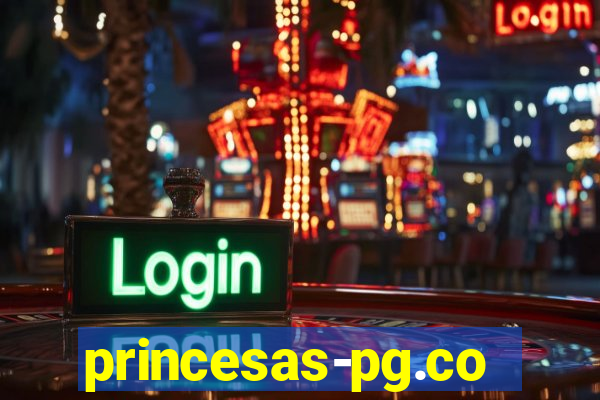 princesas-pg.com