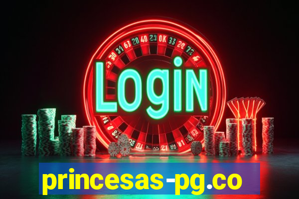 princesas-pg.com