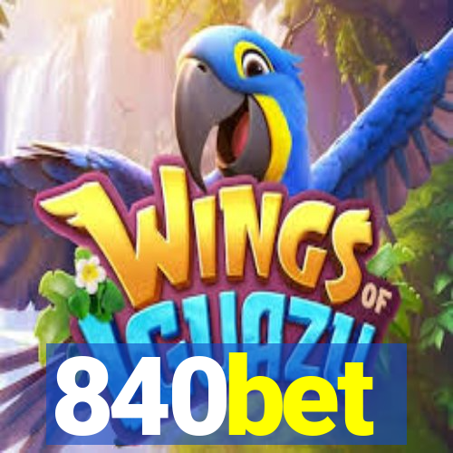 840bet