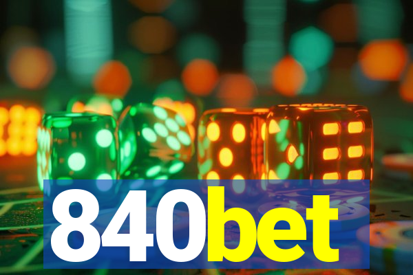 840bet