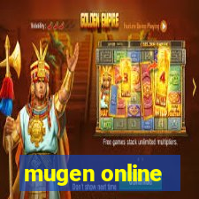 mugen online