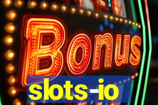 slots-io