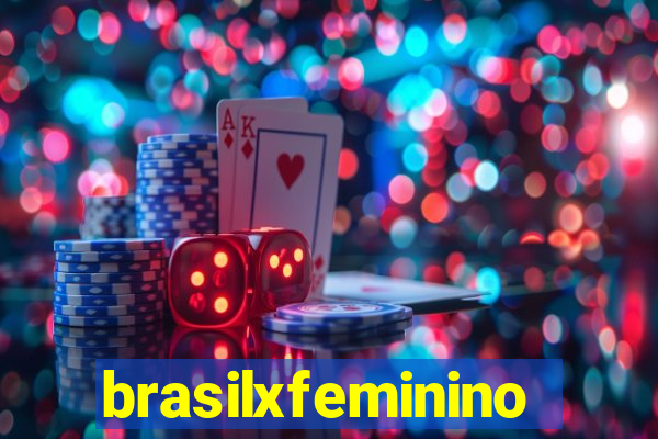 brasilxfeminino