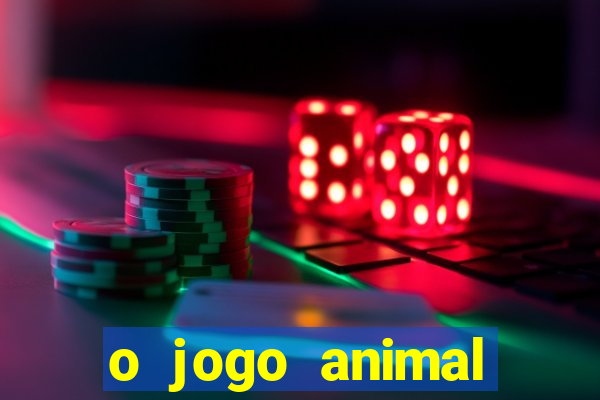 o jogo animal world paga mesmo