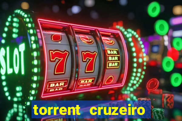 torrent cruzeiro das loucas