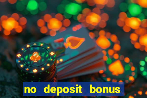 no deposit bonus slots garden