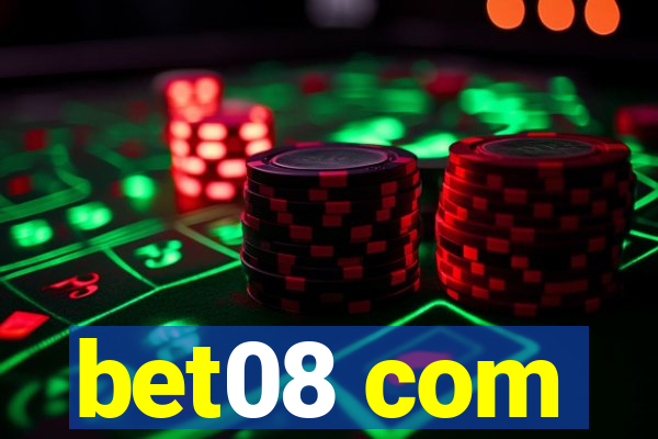 bet08 com