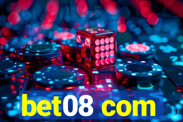 bet08 com