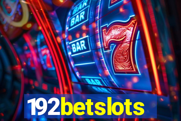 192betslots