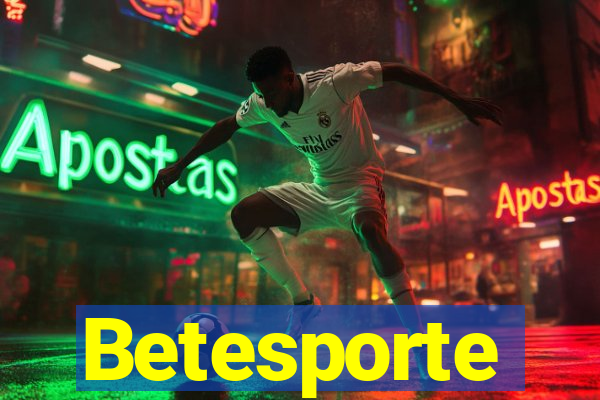 Betesporte