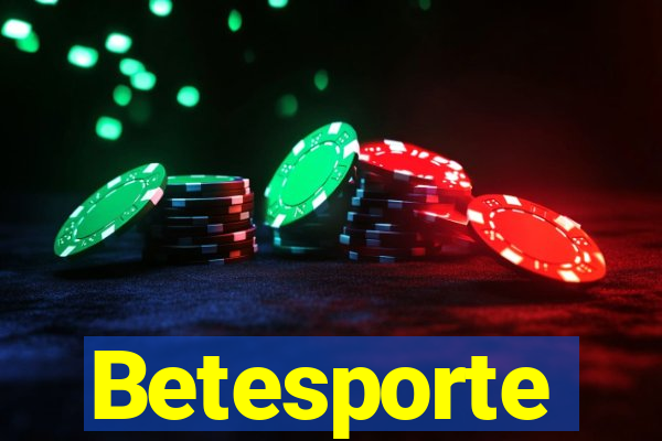 Betesporte