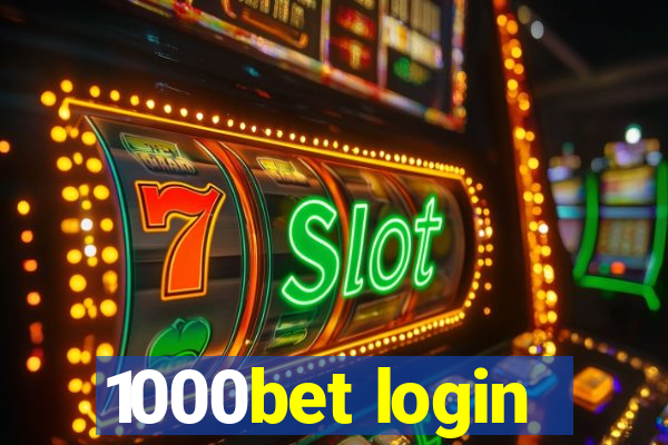 1000bet login