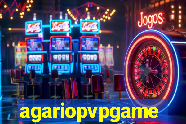 agariopvpgame