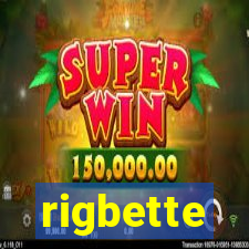 rigbette