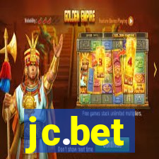 jc.bet