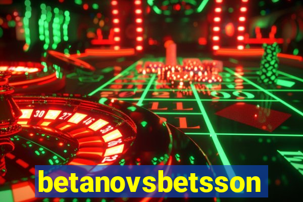 betanovsbetsson