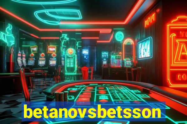 betanovsbetsson