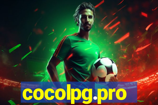 cocolpg.pro