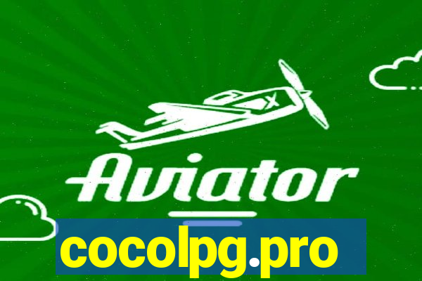 cocolpg.pro