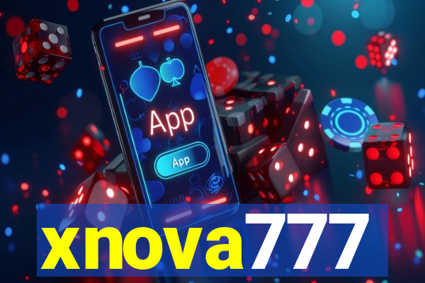 xnova777