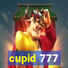 cupid 777