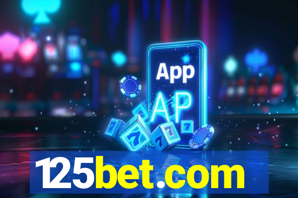 125bet.com