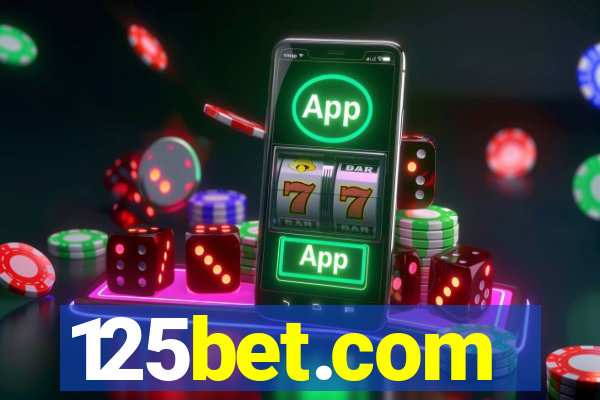 125bet.com