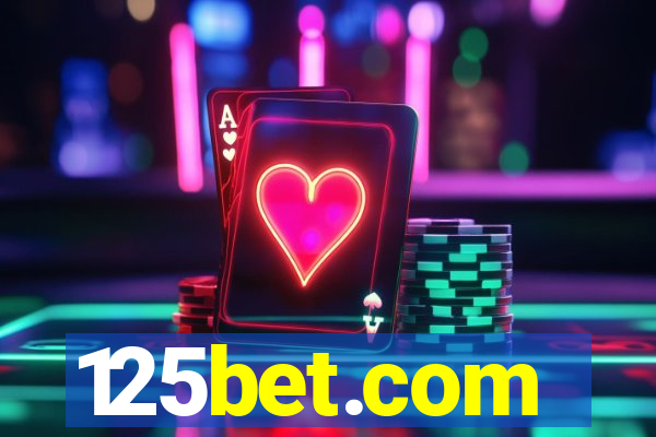 125bet.com