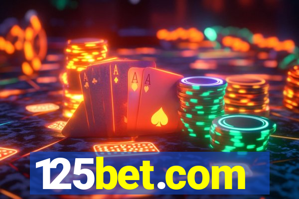 125bet.com