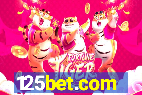 125bet.com