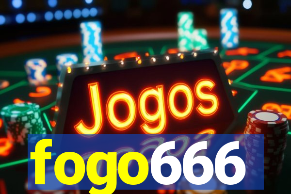 fogo666