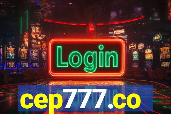 cep777.co