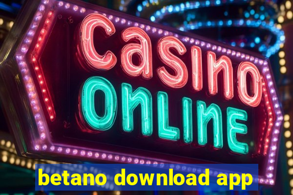 betano download app