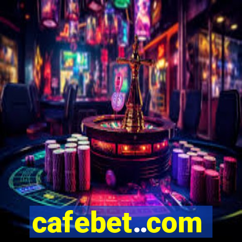 cafebet..com