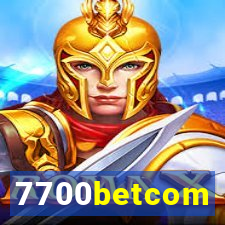 7700betcom