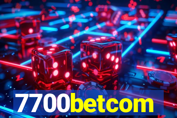 7700betcom