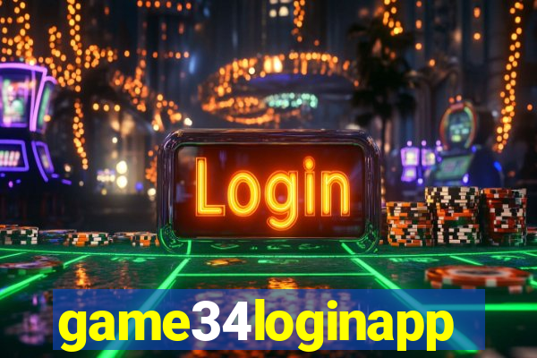 game34loginapp