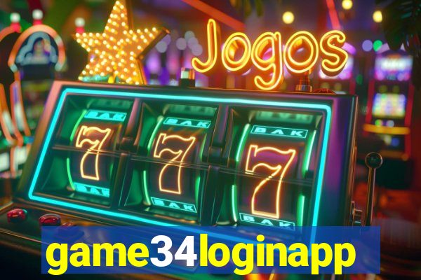 game34loginapp